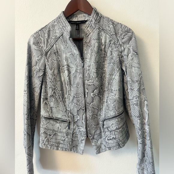 Jacket and skinny pant - Picture 1 of 4